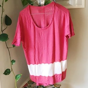 Free People beach cover up